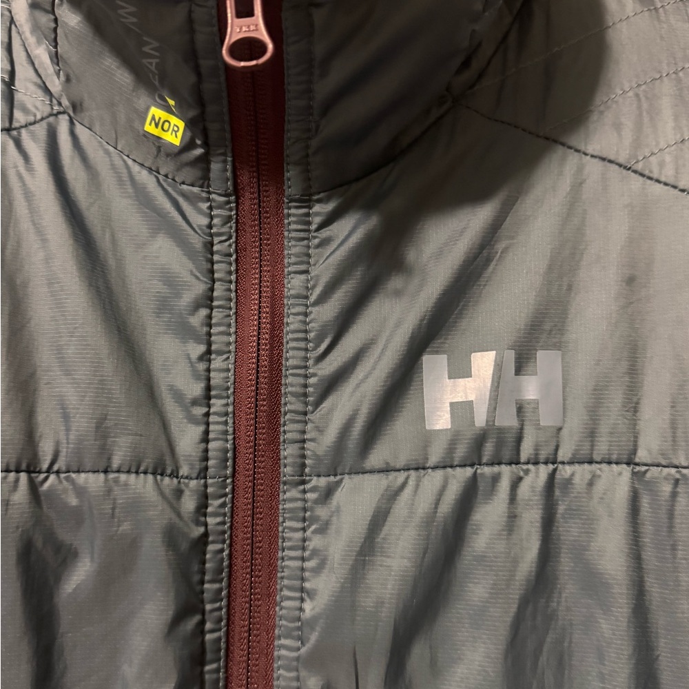 Helly Hansen Lightweight Speed Performance Jacket - image 3